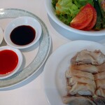 Singapore Seafood Republic - 