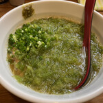 Ramen Tendou - 