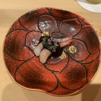 すし処 西の隠れ - 