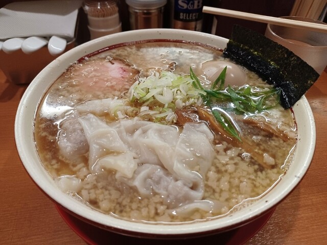 麺屋 えぐち 江坂 ラーメン ネット予約可 食べログ