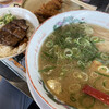 長浜ラーメン 一番 - 