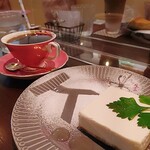 ウィズカフェバール ケー - 