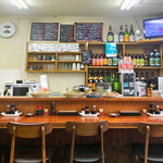 うさぎ - カウンター