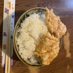 モンキー食堂 - 