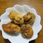 Karaage Yukari - 