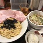 頑固麺 - 