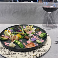 Global French Kitchen 雫 - 