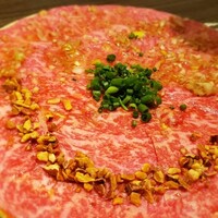 原宿焼肉 KINTAN - 