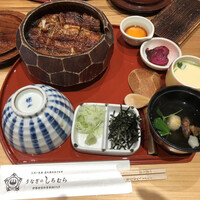 うなぎのしろむら 春日井 -  うなぎのしろむら 春日井 -
