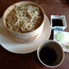 蕎麦屋 きみなみ