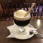 羅異都 - スペシャルコーヒーゼリー