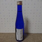 Yamagata Basuketto - 日本泉酒造本醸造・織田信長(430円)