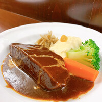 厳選洋食さくらい - 