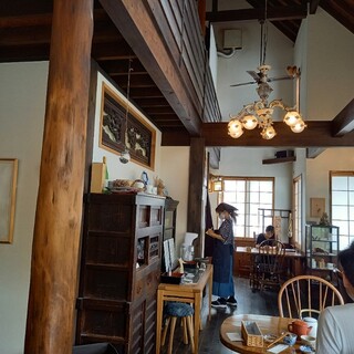 蕎麦屋 きみなみ_2