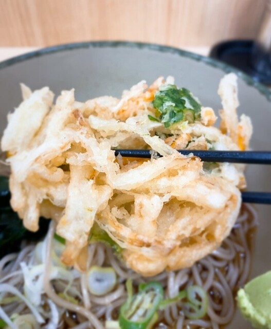 名代 箱根そば 多摩センター東口店 小田急多摩センター そば 食べログ