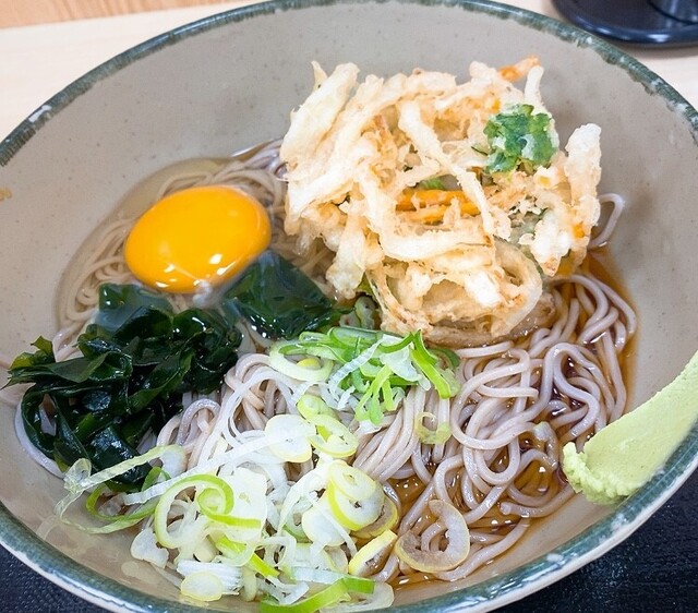 名代 箱根そば 多摩センター東口店 小田急多摩センター そば 食べログ 名代 箱根そば 多摩センター東口店 小田急多摩センター そば 食べログ