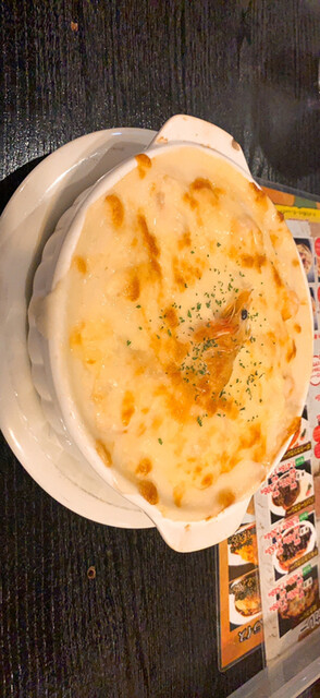 宝島（タカラジマ） - 柏林台（イタリアン）の写真