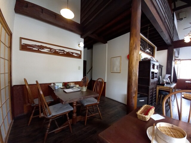 Sobaya Kiminami photo 5