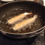 鮮魚専門店 滝長 - ジワー