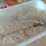 鮮魚専門店 滝長 - こんな感じで売ってます