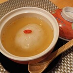 禅紫 - 新ごぼうの万十