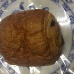 ルビアン - パンオショコラ