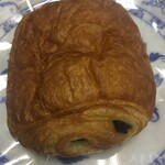 ルビアン - パンオショコラ