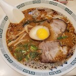 桂花ラーメン - 味噌桂花