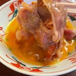 人形町今半 - 特上肉