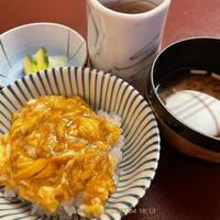 人形町今半 本店 - ふわ玉ごはん