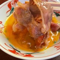 人形町今半 本店 - 特上肉