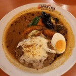 ESPER ITO - エスパーバーグ 1270円