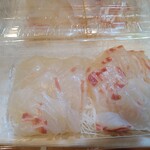 立呑み晩杯屋  - 四人前には十分な量