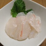 立呑み晩杯屋  - さてもう一杯