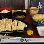 Tonkatsu Kanejuu - 