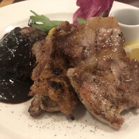 マーケットレストラン AGIO ルミネ横浜店 - 