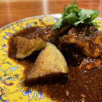 中国料理 代沢 金威 - 