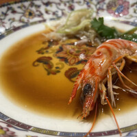 中国料理 代沢 金威 - 