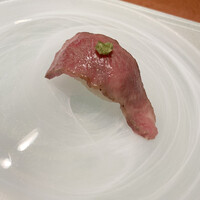 京都 鉄板焼 grow - 