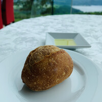 ギリガンズ アイランド - ③ パン