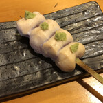 Yakitori Kuukan Kazamidori - 