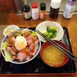 呑み食い処 うおひで - 