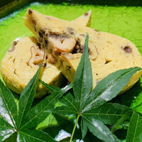 うなぎ時任 - う巻き