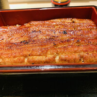 うなぎ時任 - 鰻重