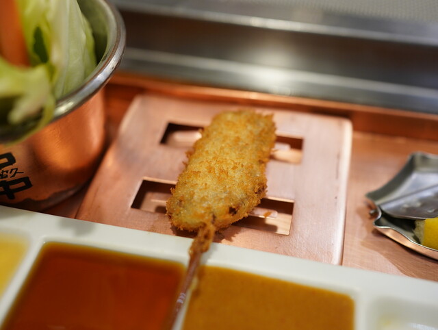 Shiru Hisa Sonezaki Honten photo 5