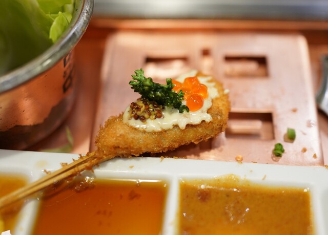 Shiru Hisa Sonezaki Honten photo 4