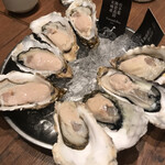 OysterTable - 