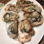 OysterTable - 