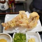 讃岐うどん 白庵 - 