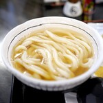 讃岐うどん 白庵 - 